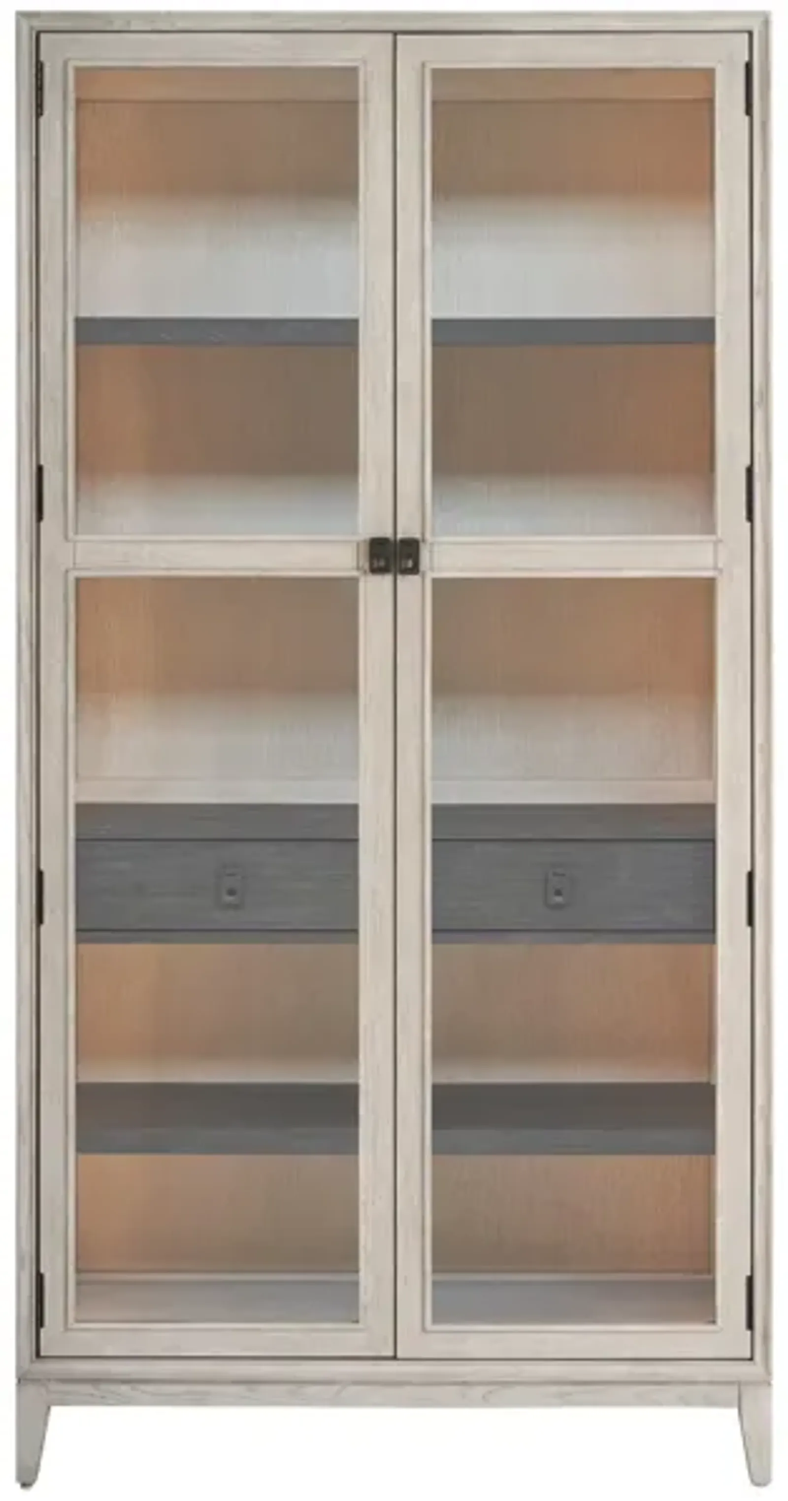 Canseco Display Cabinet