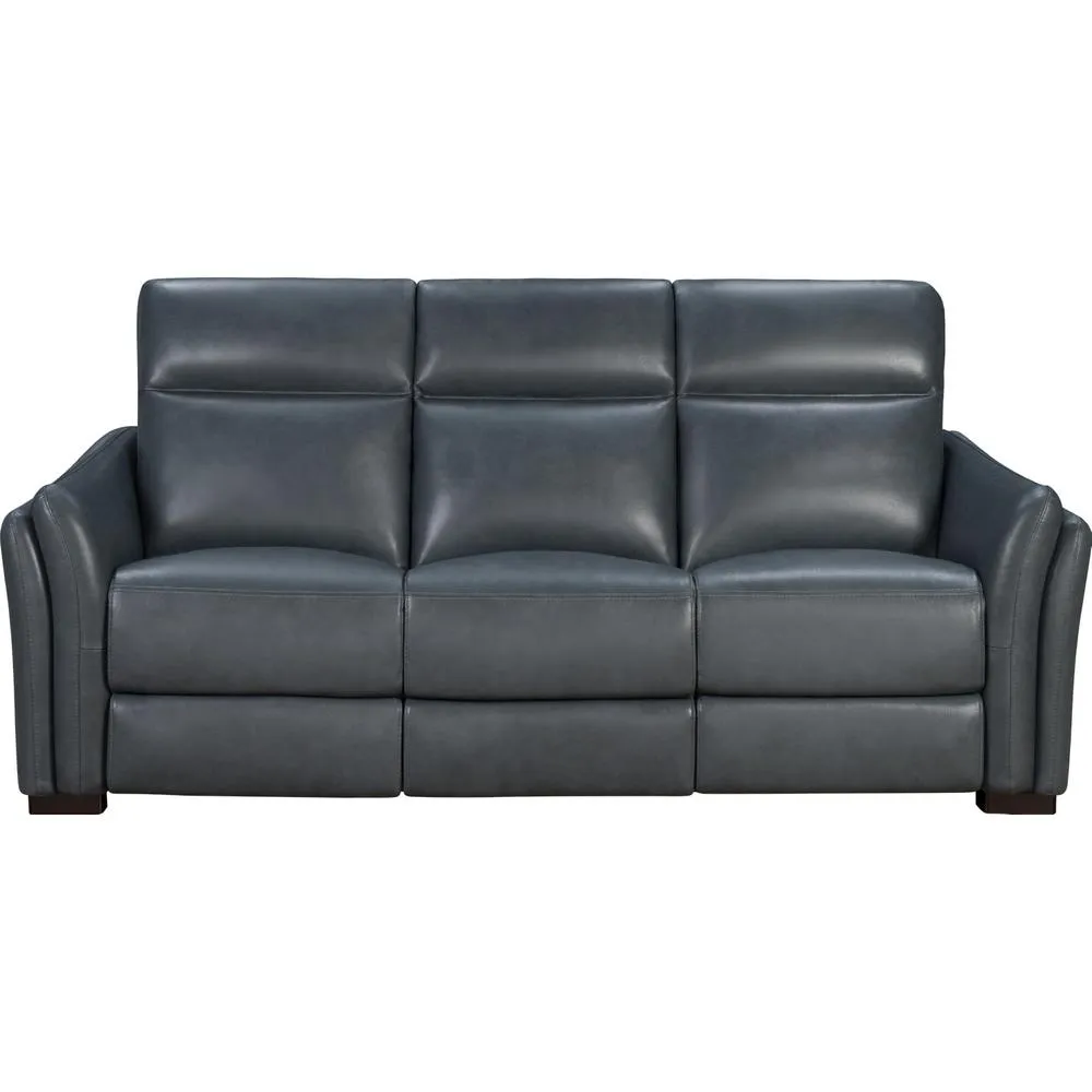 Barcalounger Silvia Power Reclining Sofa w/Power Head Rests