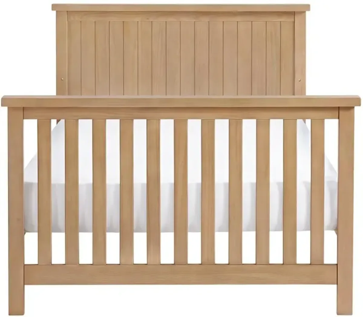 Oxford Baby Soho Baby Everlee Full Size Conv.Kit Honeywood