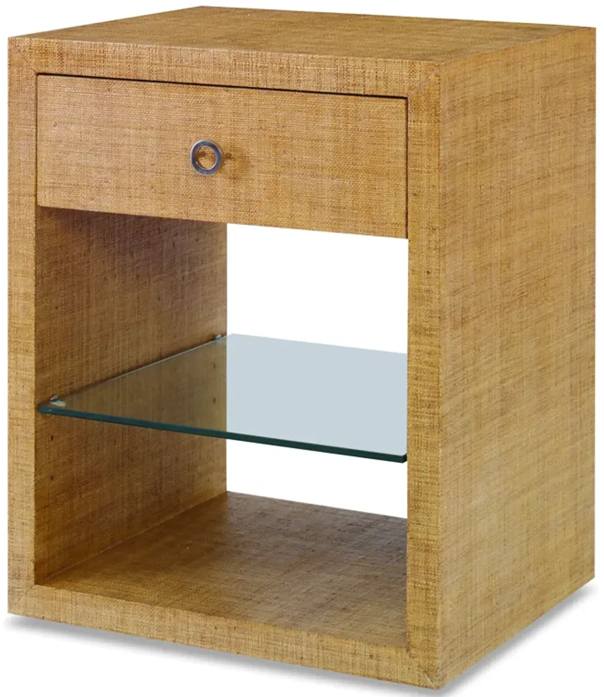 Charleston Small Nightstand