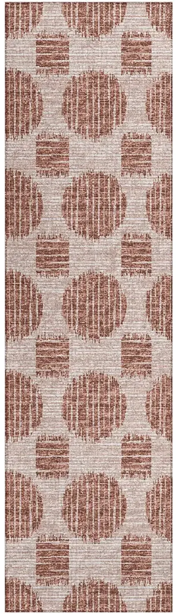 Sedona SN13 Driftwood 2'3" x 12' Rug