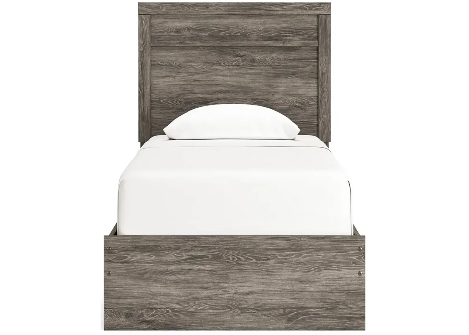 Ralinksi Twin Panel Bed