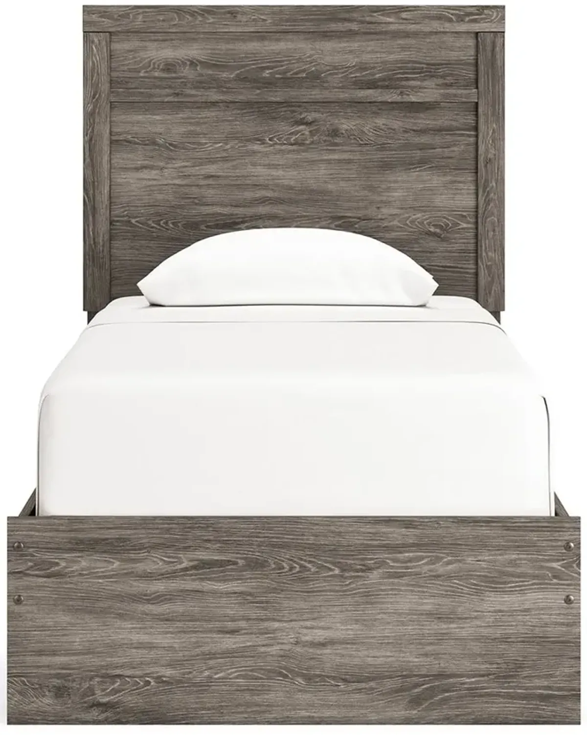 Ralinksi Twin Panel Bed