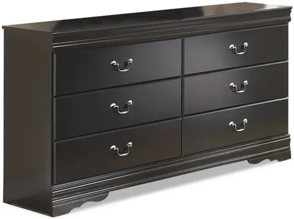 Huey Vineyard Dresser