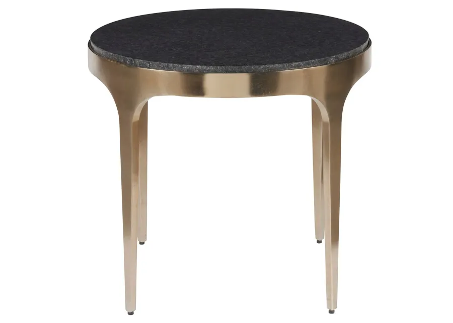 Scarlett End Table