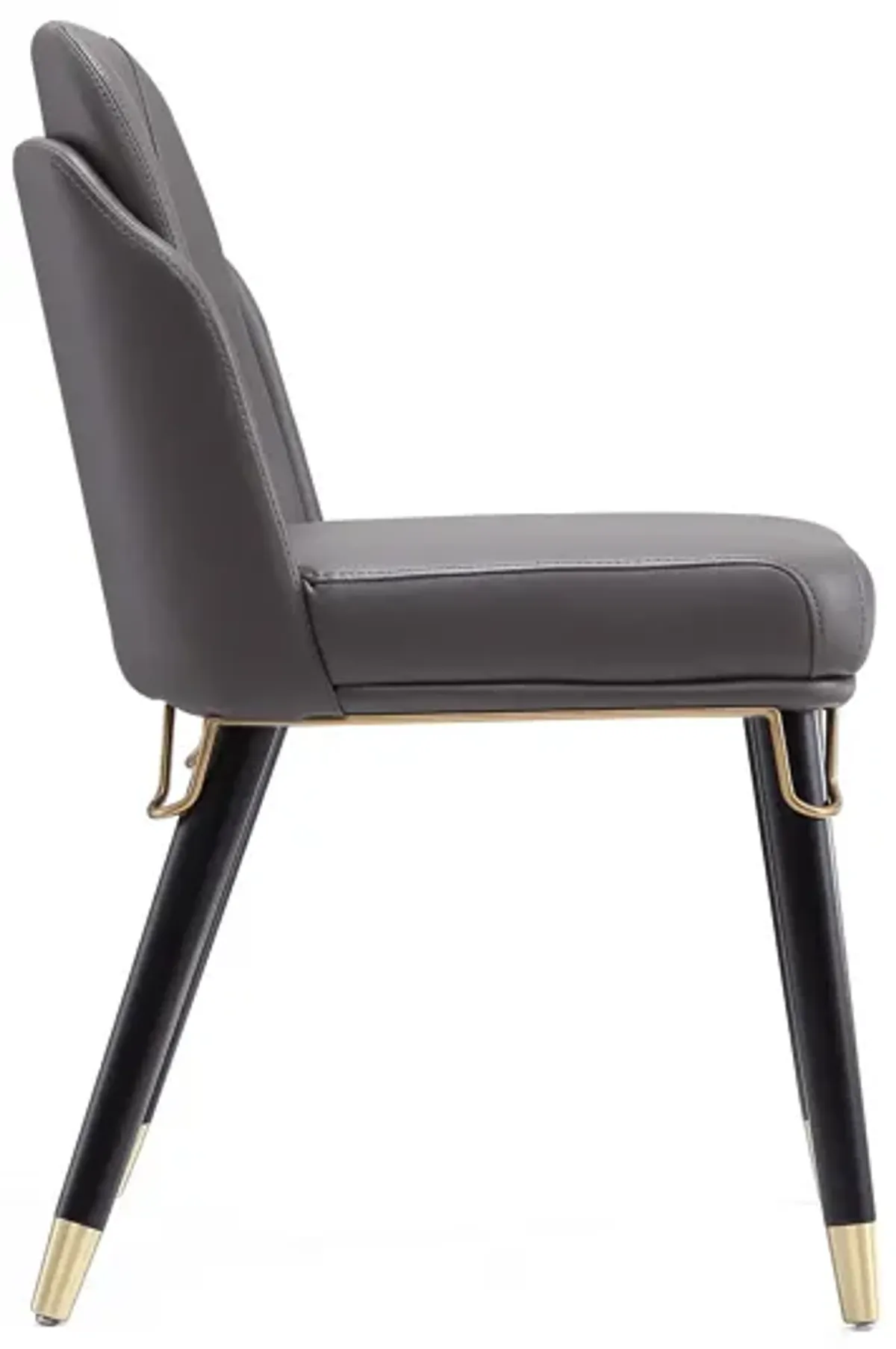 Estelle Gray Dining Chair