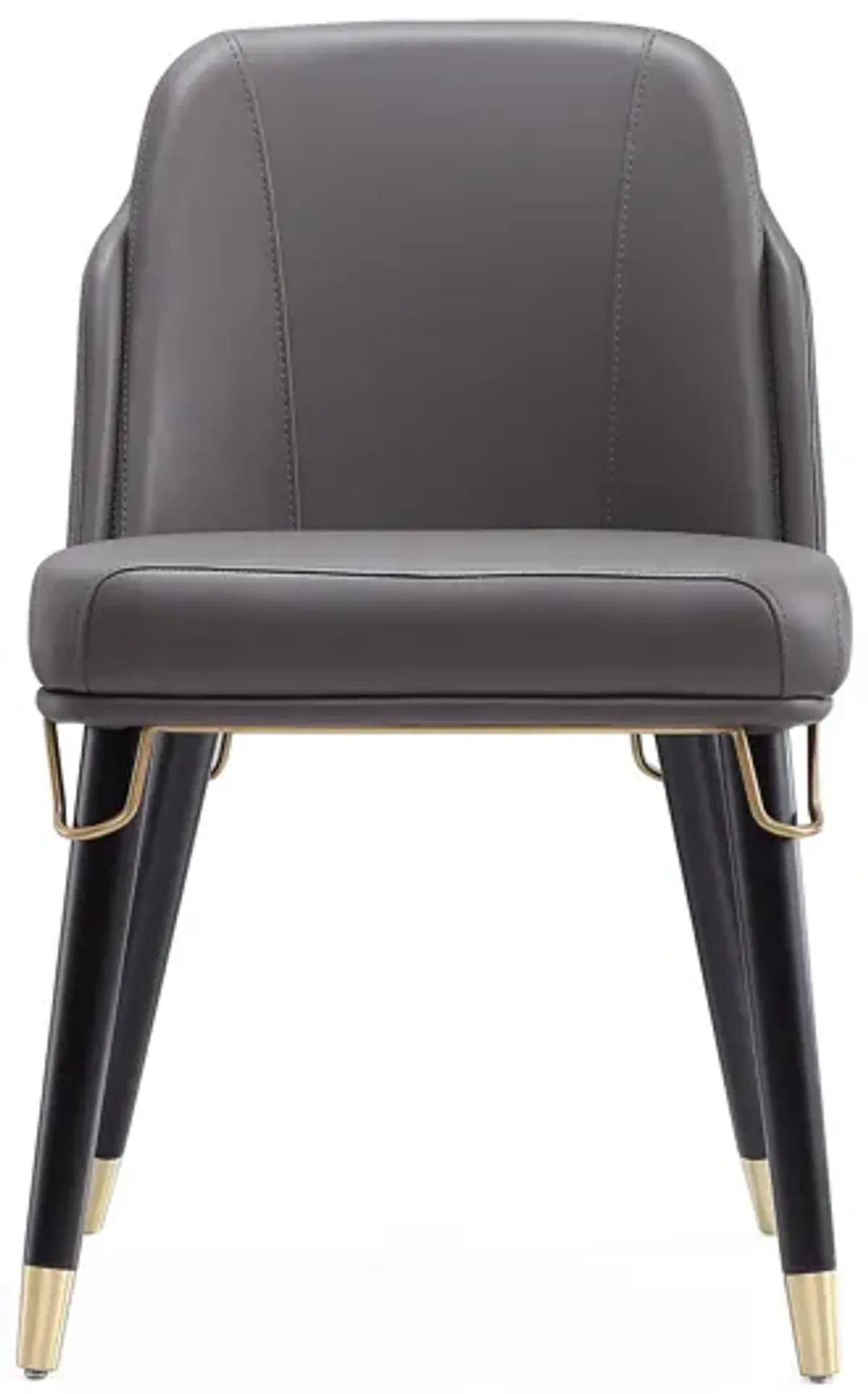 Estelle Gray Dining Chair
