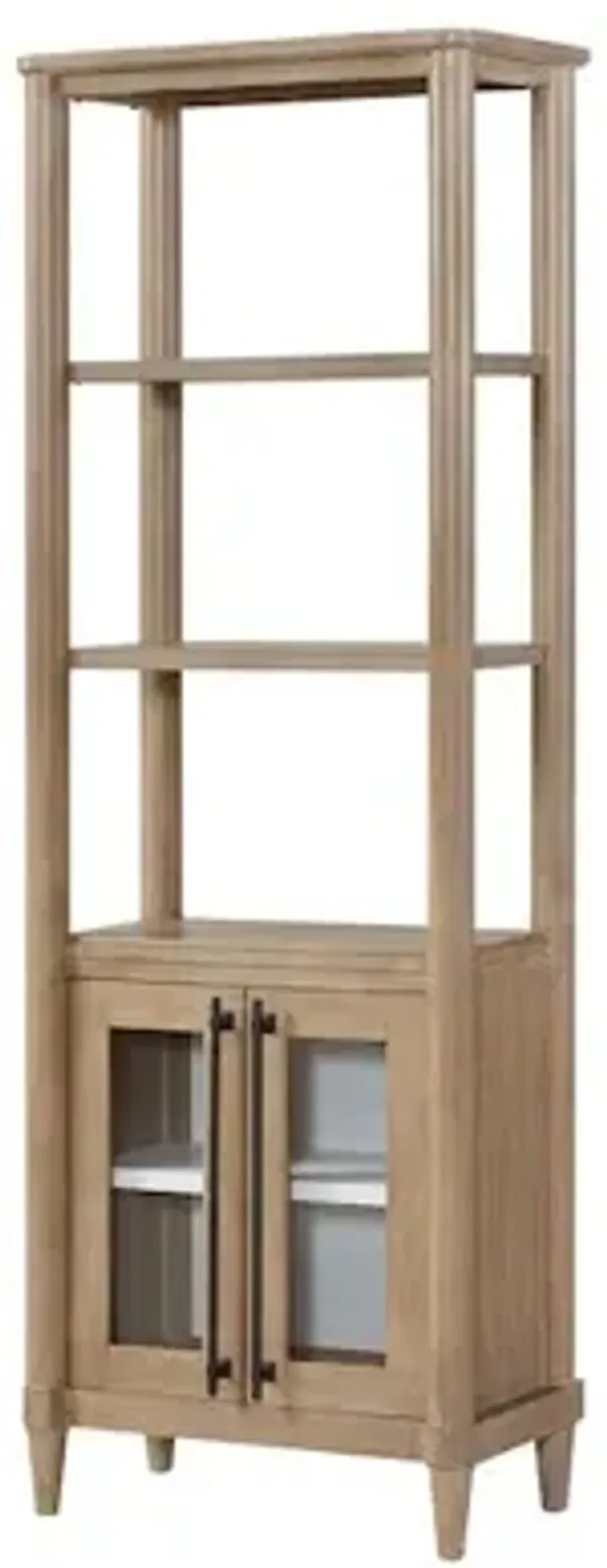 Bernards Wilmington Pier Cabinet