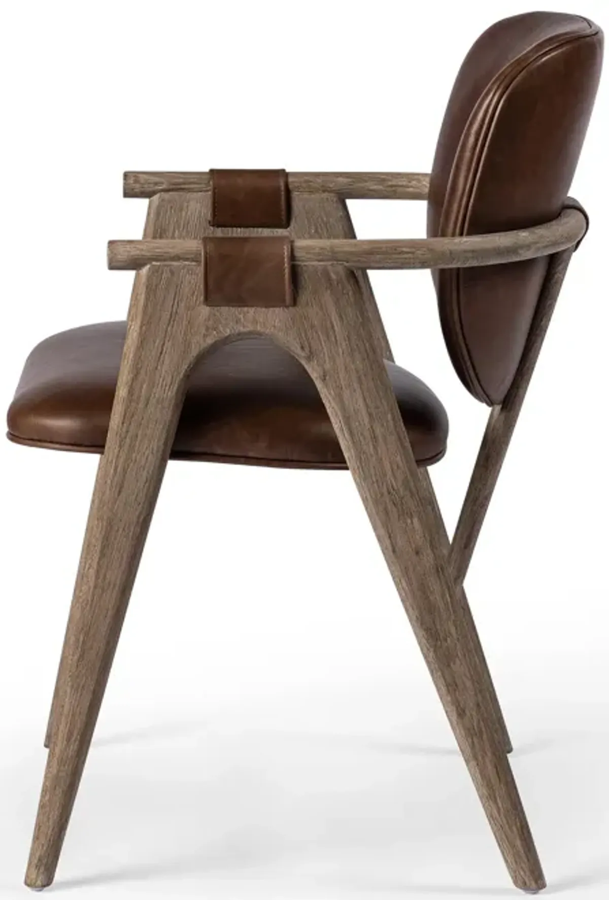 Rowanoke Dining Armchair