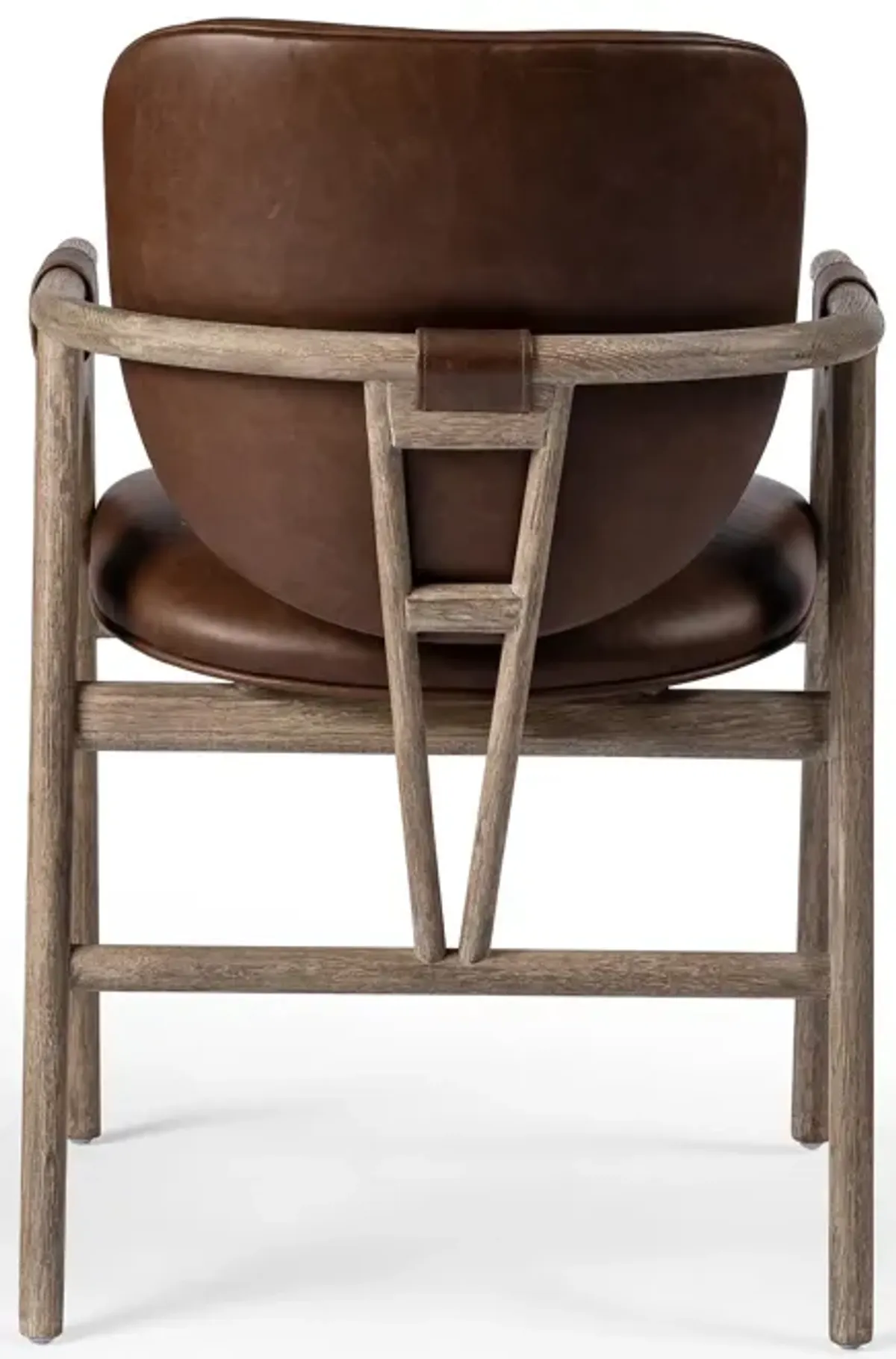 Rowanoke Dining Armchair