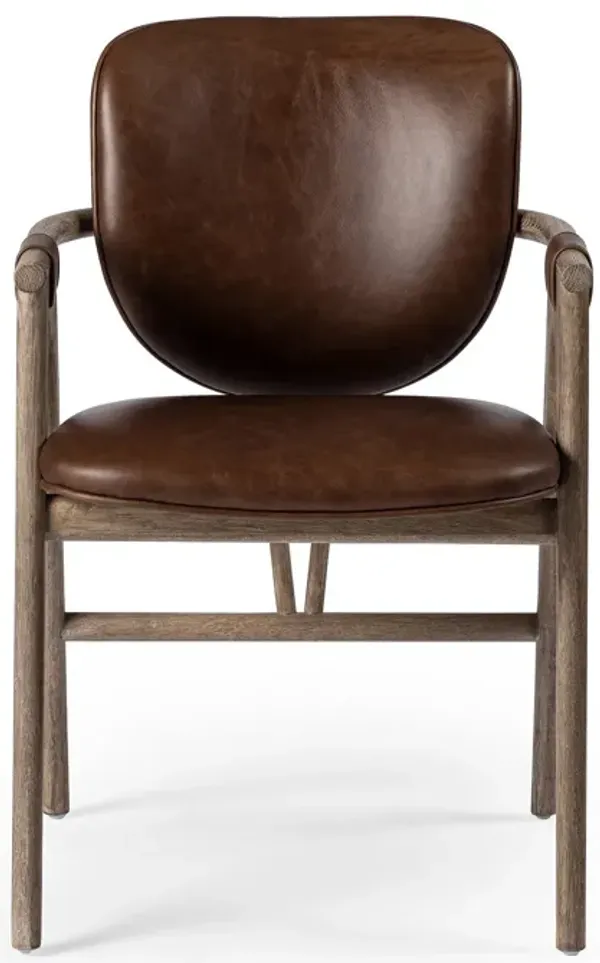 Rowanoke Dining Armchair