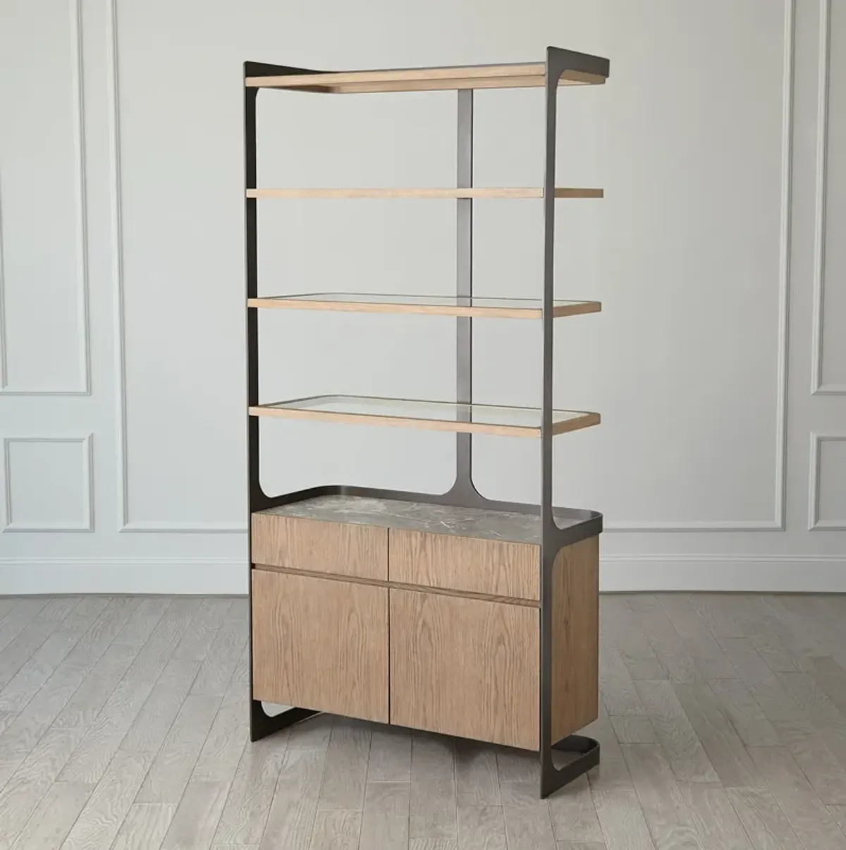 Element Etagere