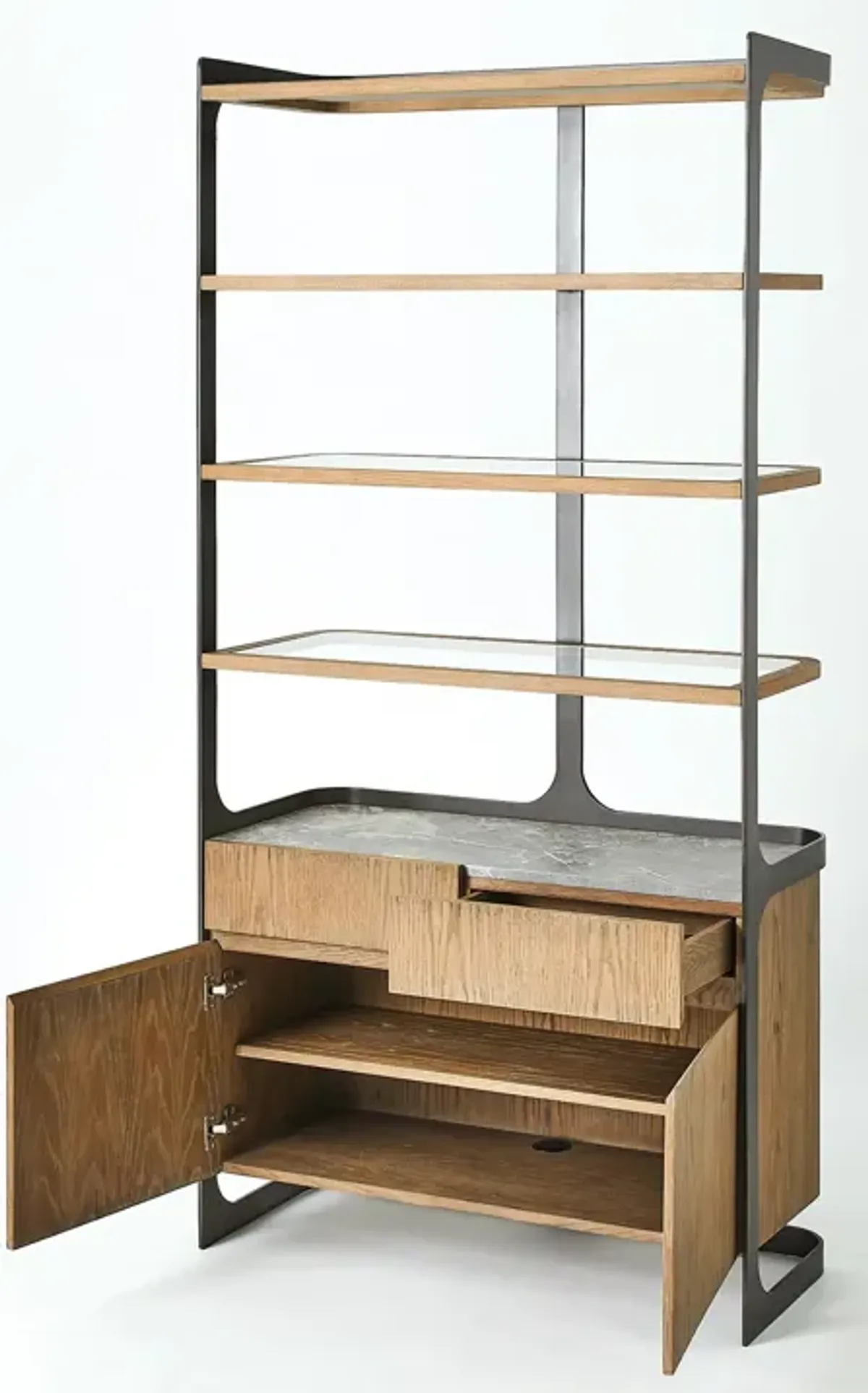 Element Etagere