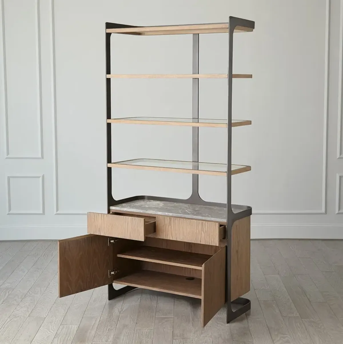 Element Etagere