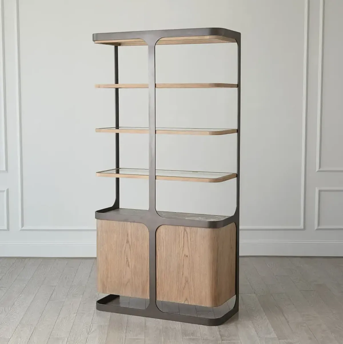 Element Etagere