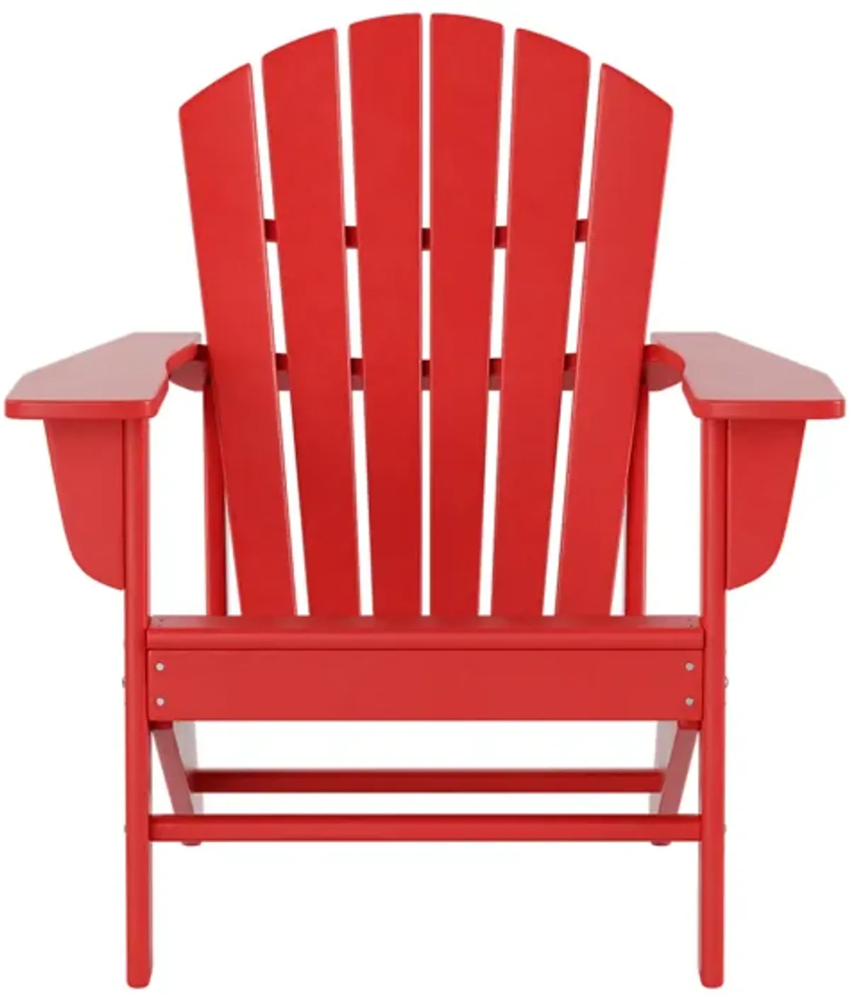 WestinTrends Outdoor Patio Adirondack Chair (Set of 2)