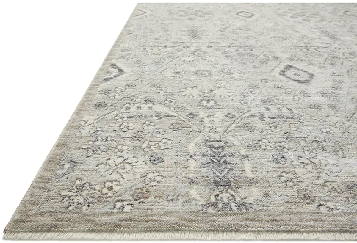 Zuma ZUM07 2'7" x 7'9" Rug