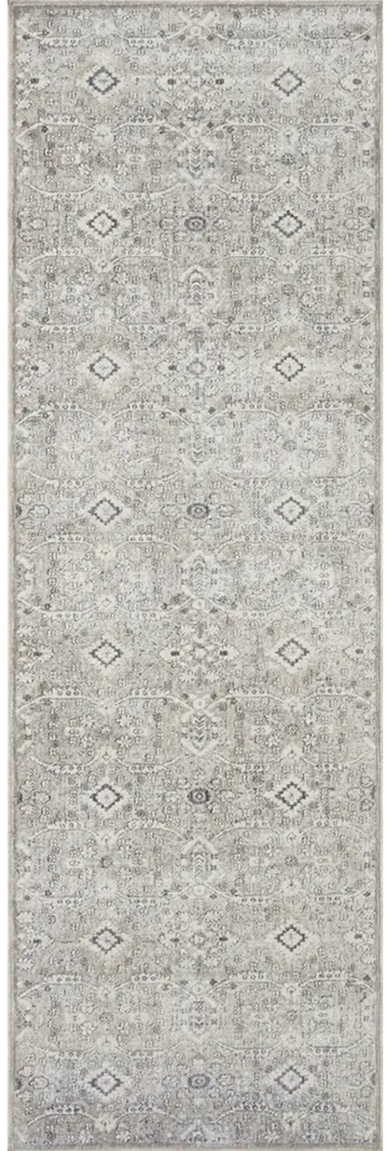 Zuma ZUM07 2'7" x 7'9" Rug