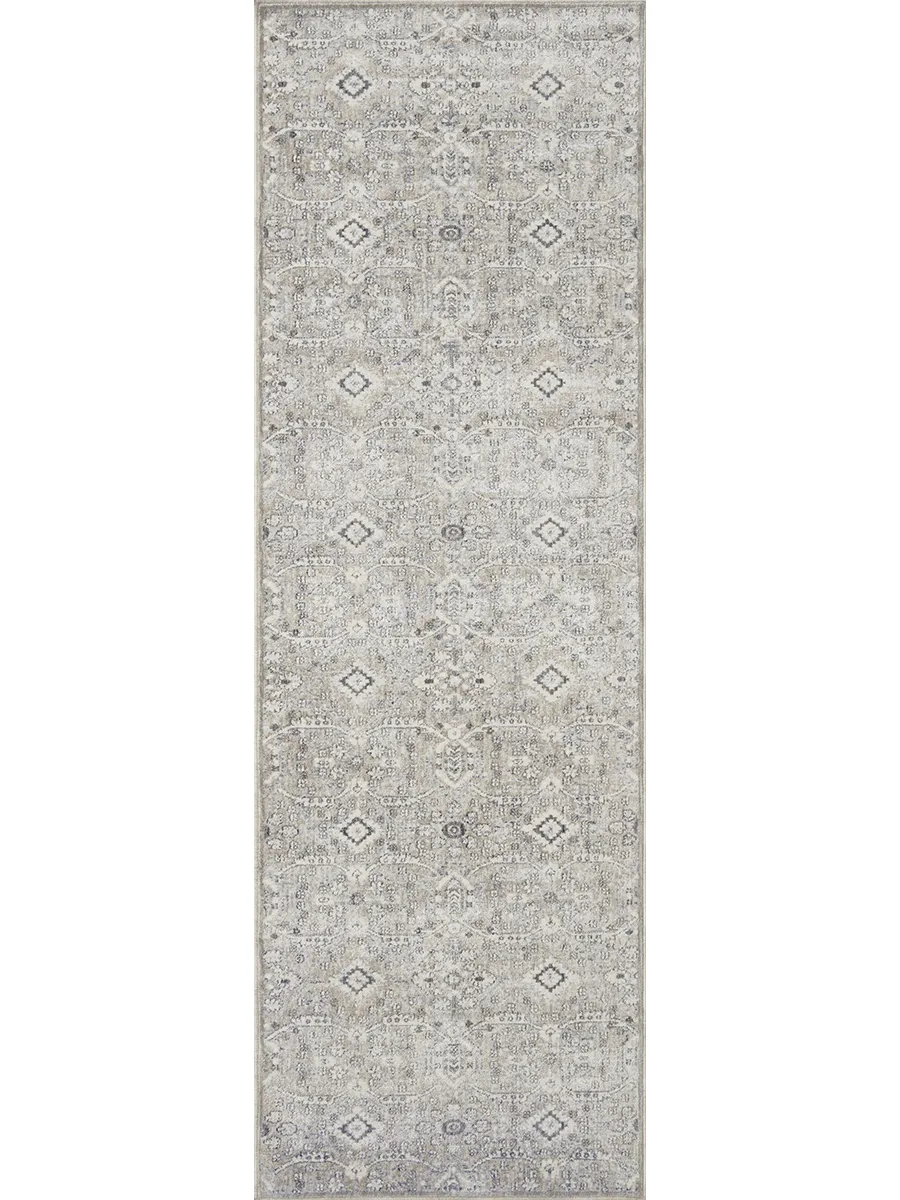 Zuma ZUM07 2'7" x 7'9" Rug