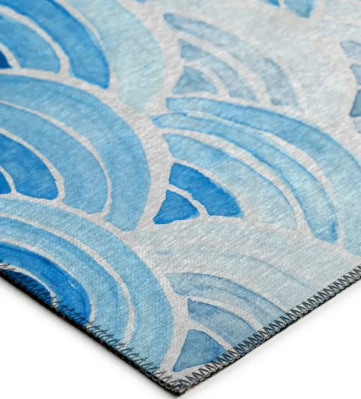 Seabreeze SZ5 Poolside 8' Rug