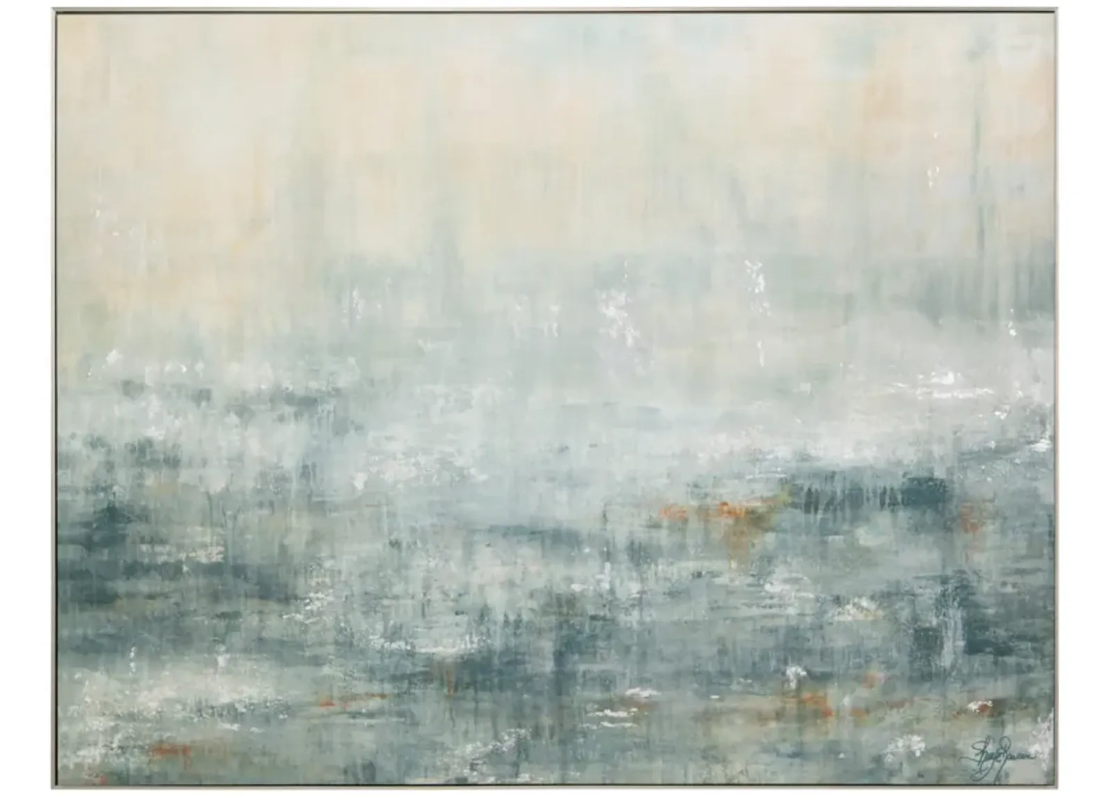 Shaye Rawson's Summer Mist