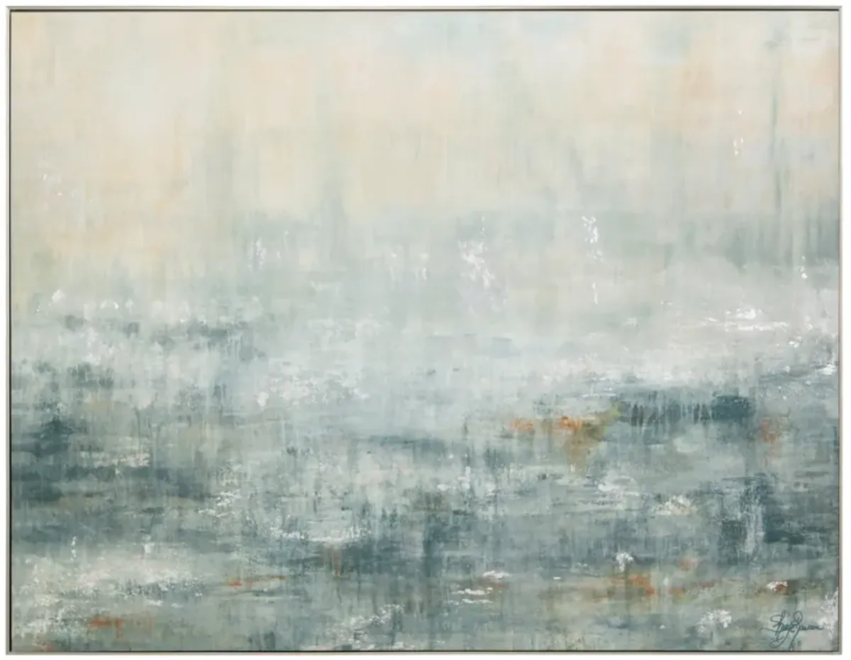 Shaye Rawson's Summer Mist