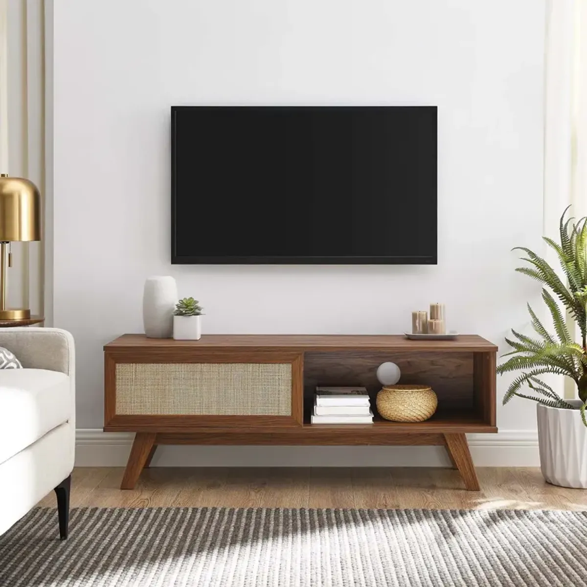 Soma 47" TV Stand