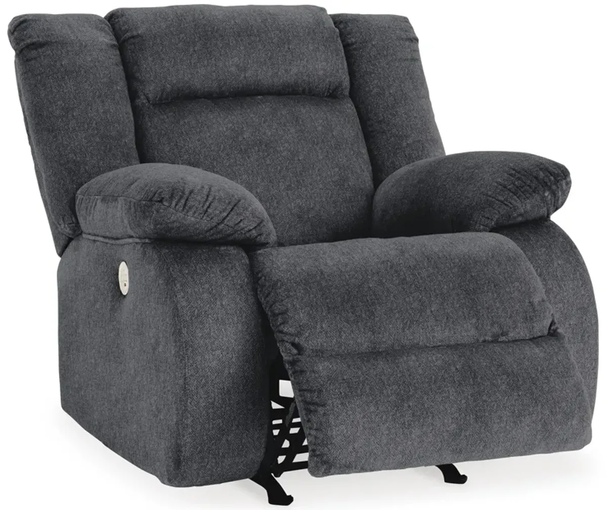 Burkner Power Recliner