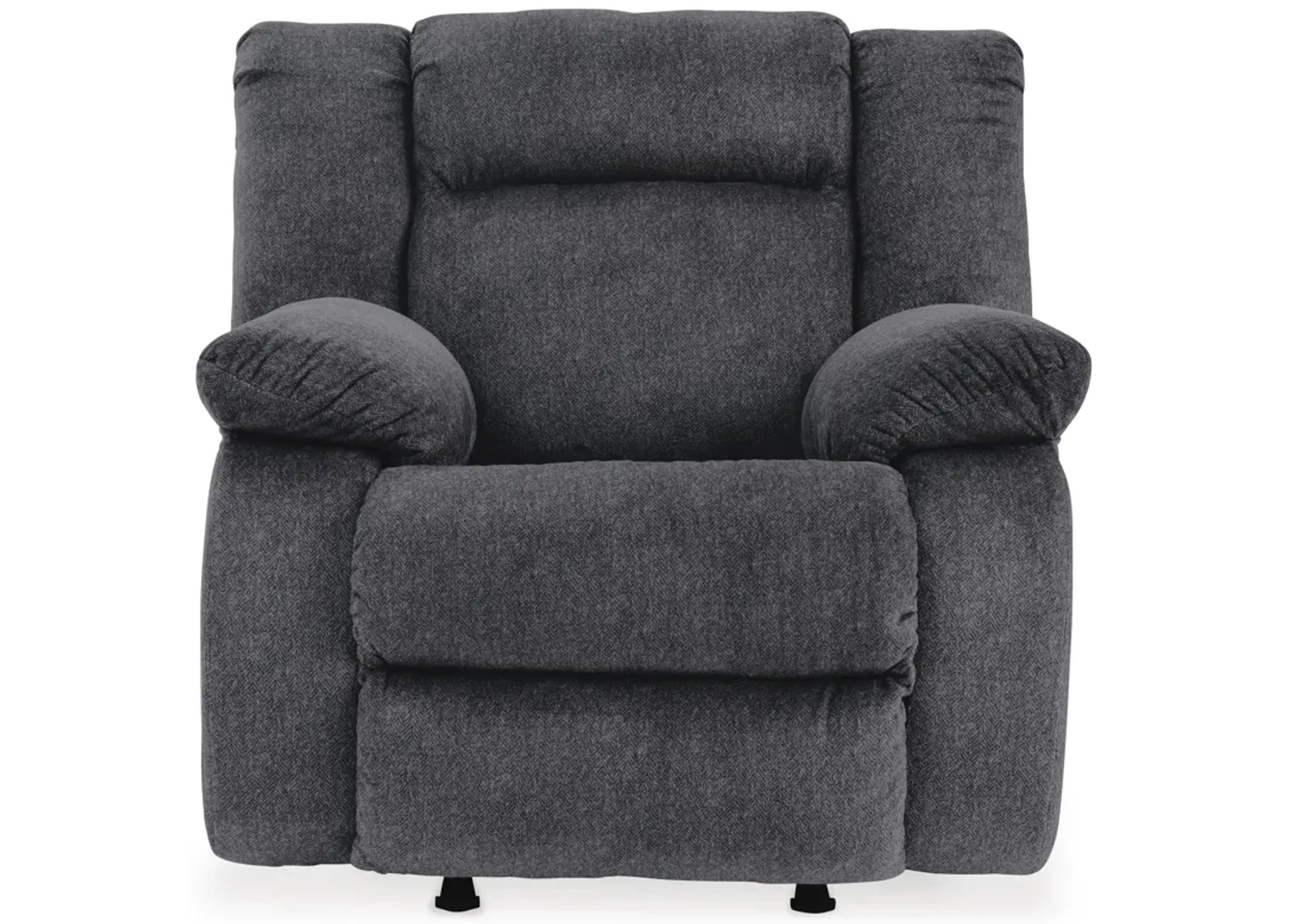 Burkner Power Recliner