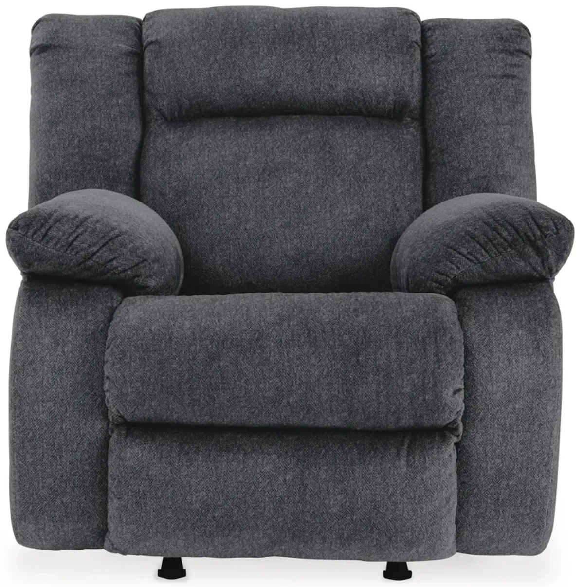 Burkner Power Recliner