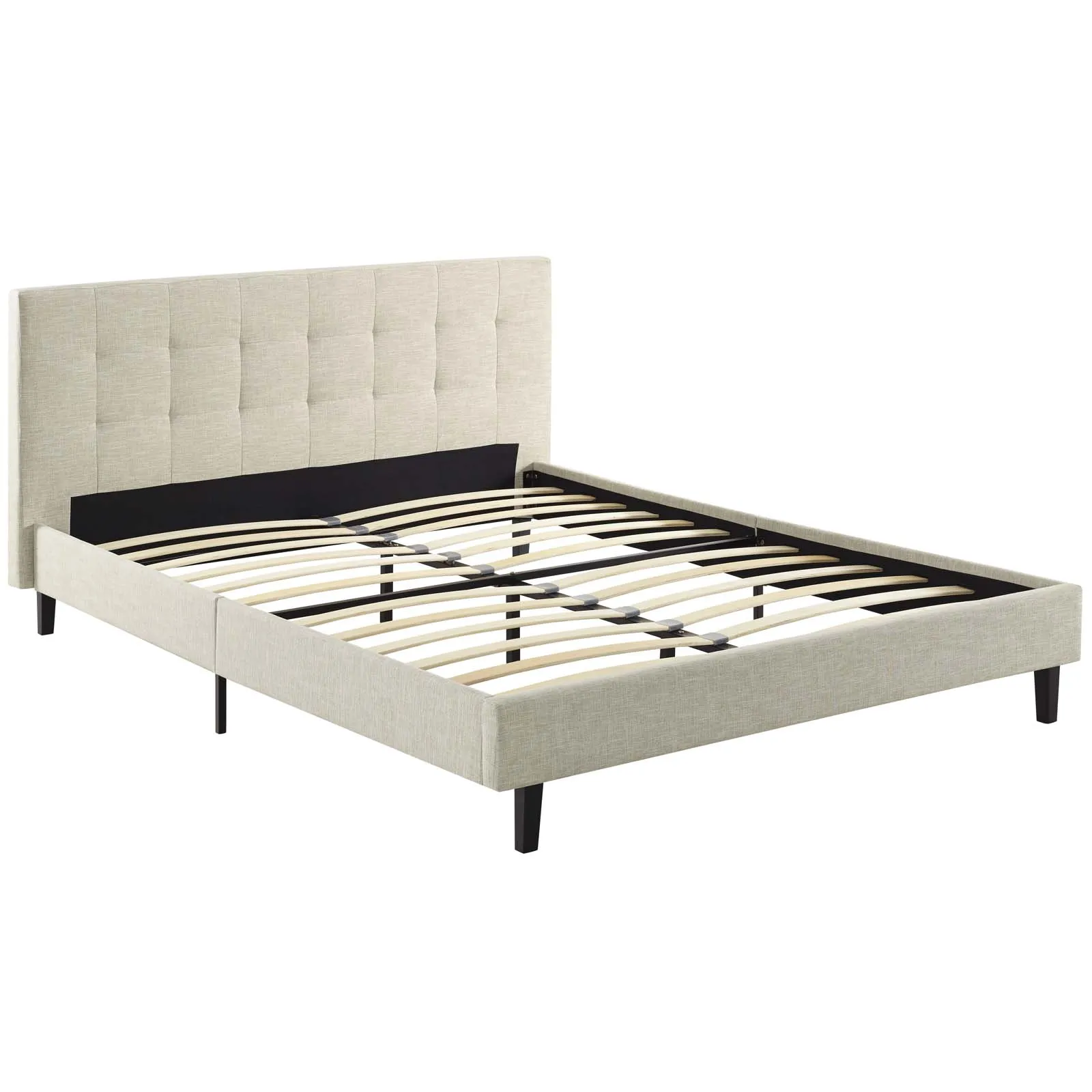 Modway - Linnea Full Bed Atomic