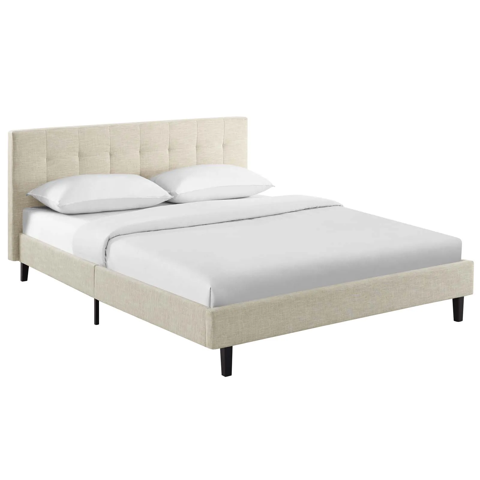 Modway - Linnea Full Bed Atomic