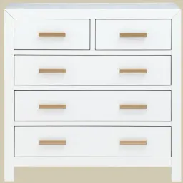 White color