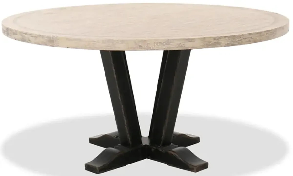 Ciao Bella Round Dining Table