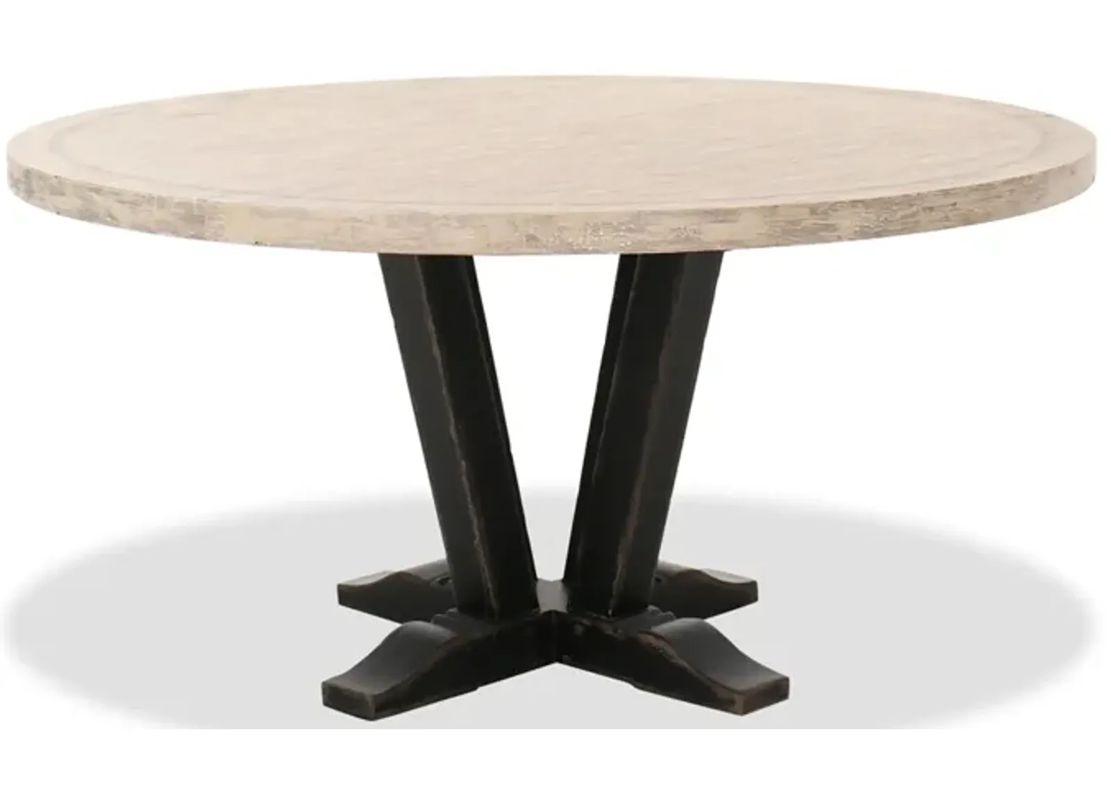 Ciao Bella Round Dining Table