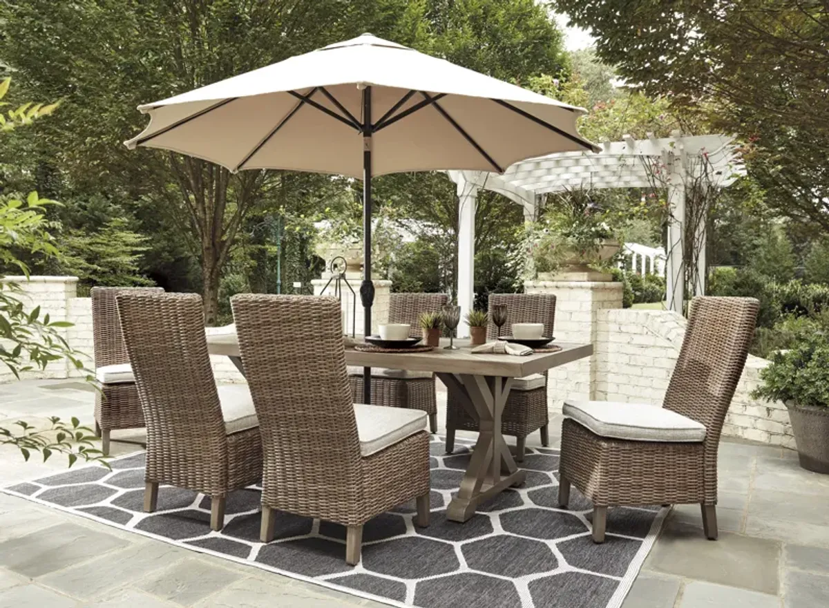 Beachcroft Side Chair