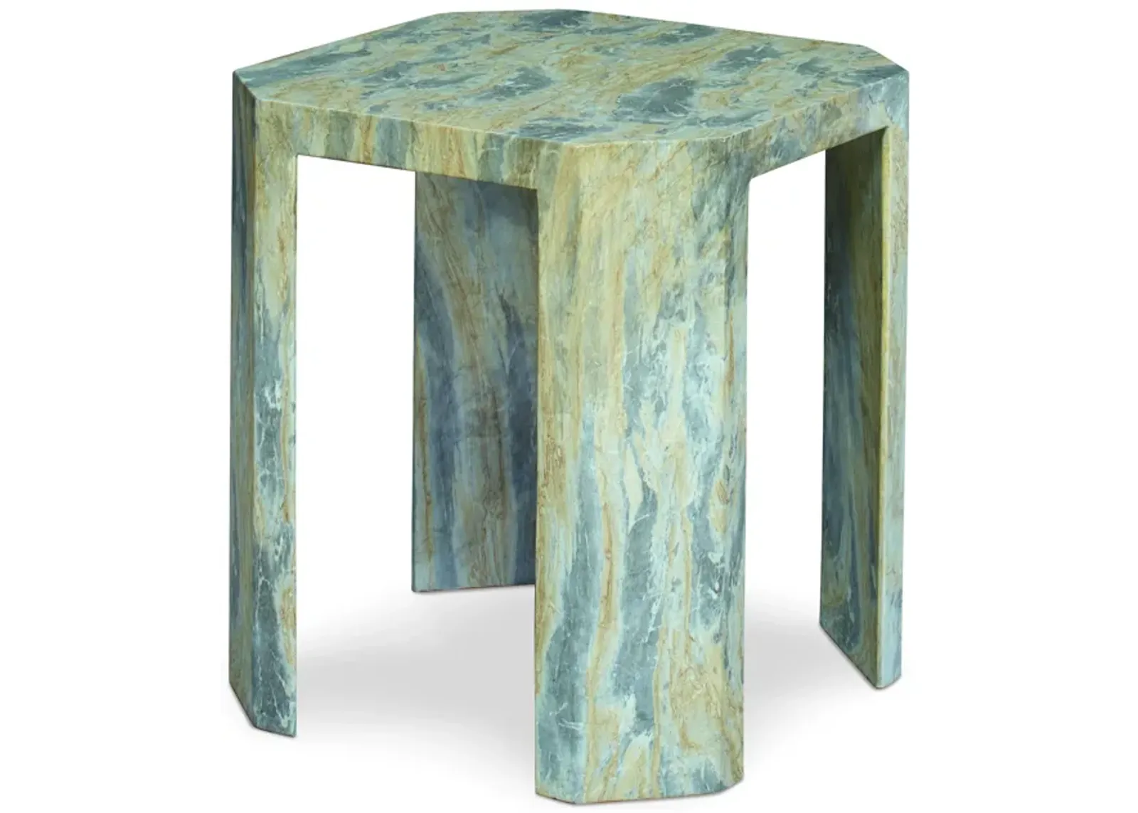 Gustav Spot Side Table