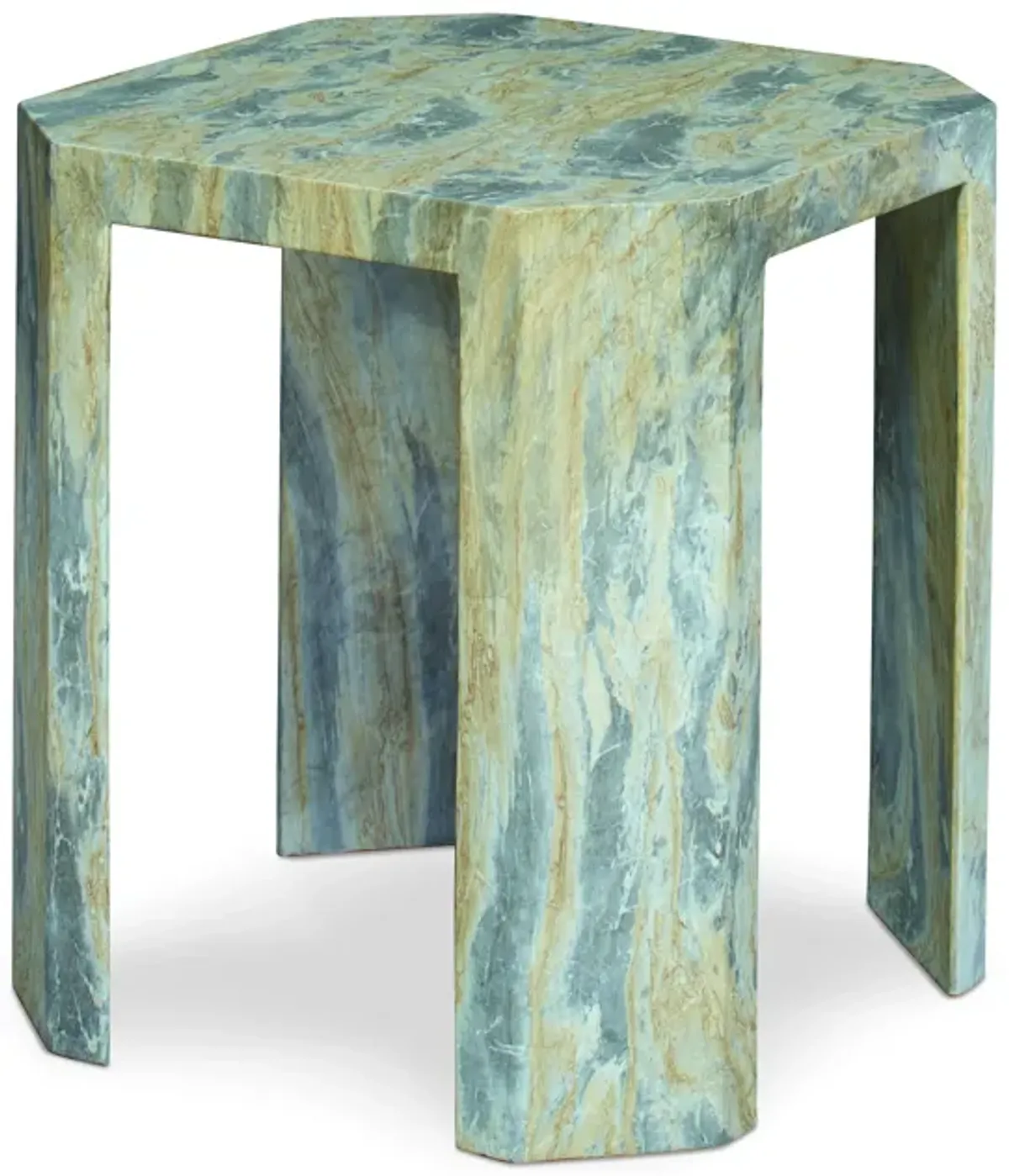 Gustav Spot Side Table