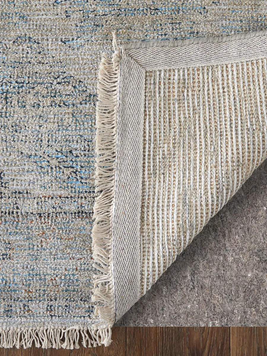 Caldwell 8801F Blue/Gray/Taupe 2' x 3' Rug