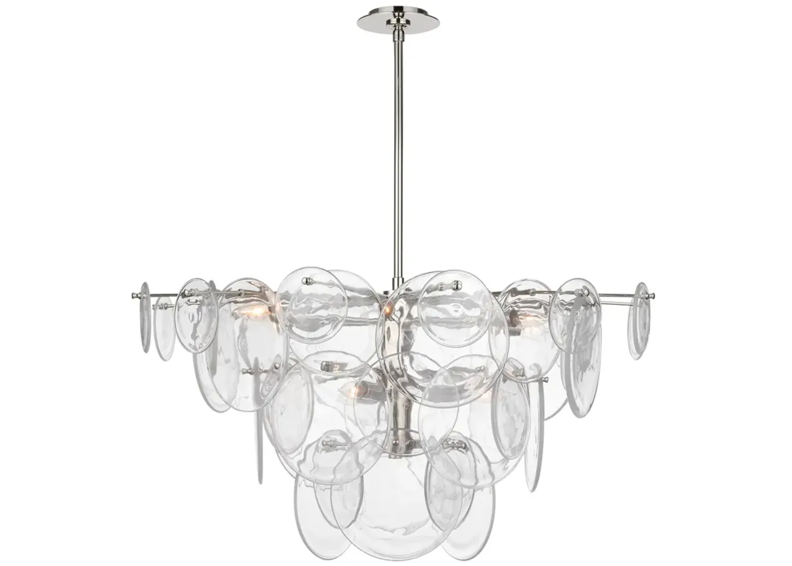 Loire Large Chandelier