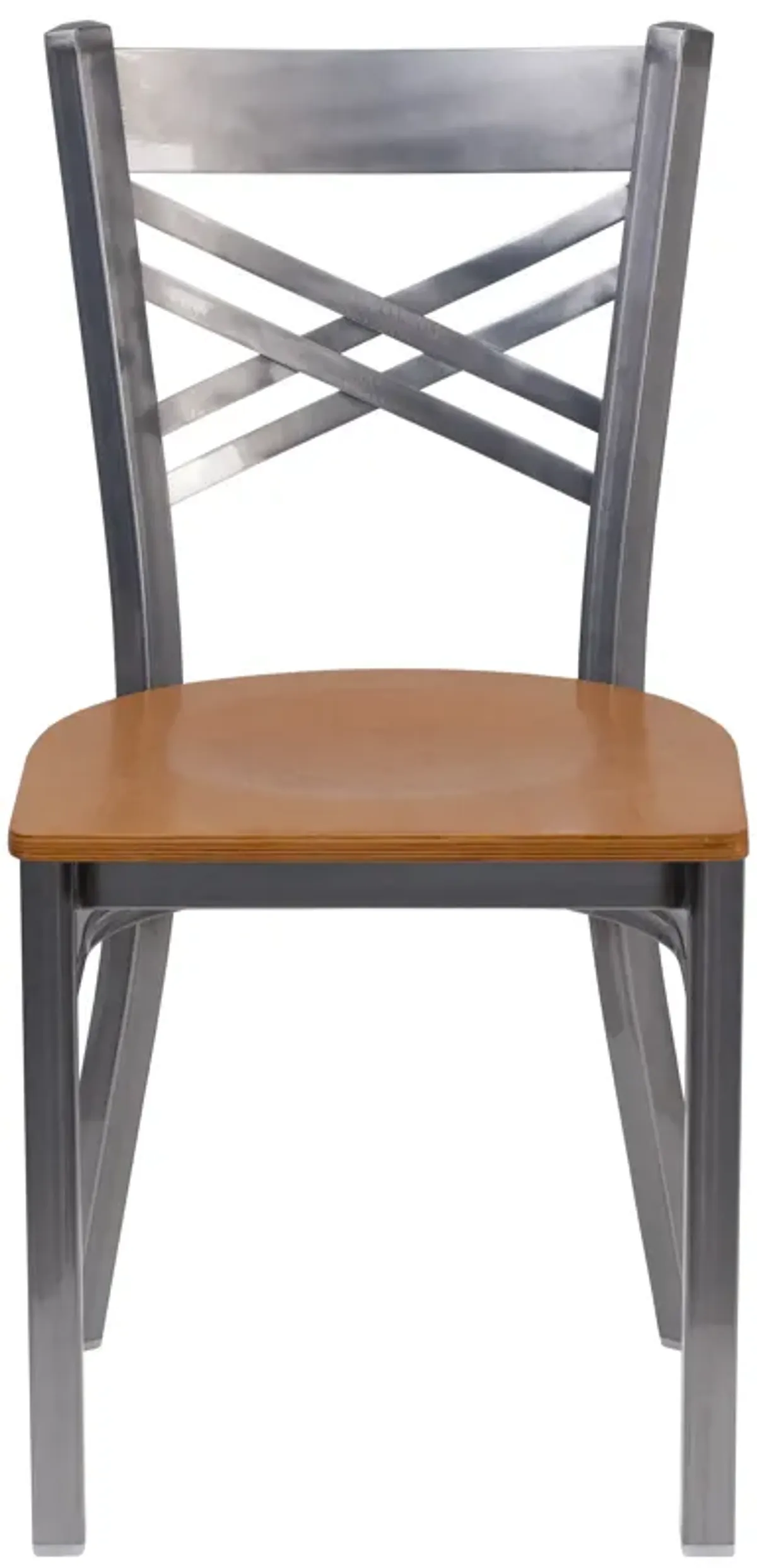 Metal Restaurant Chairs