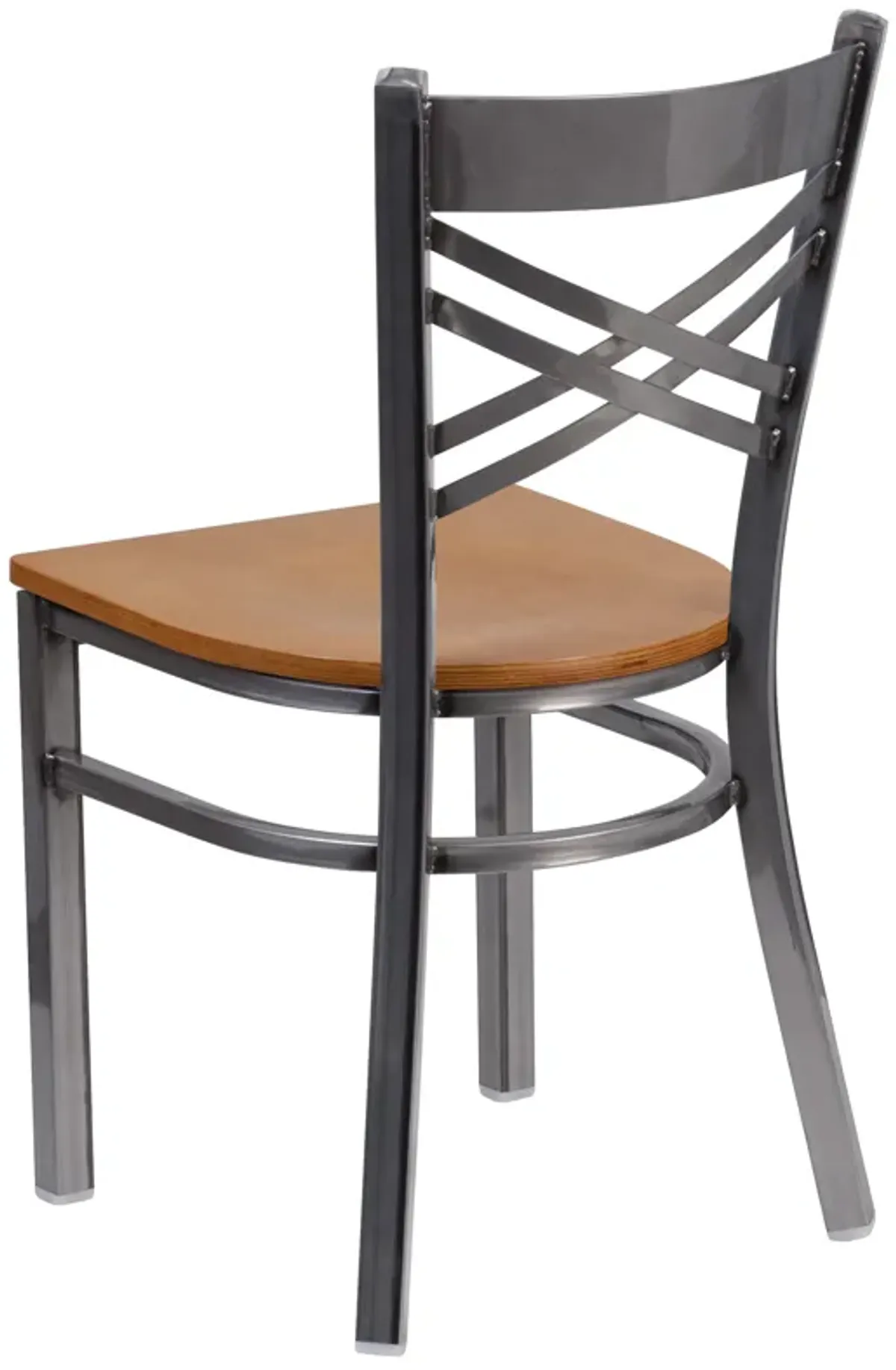 Metal Restaurant Chairs