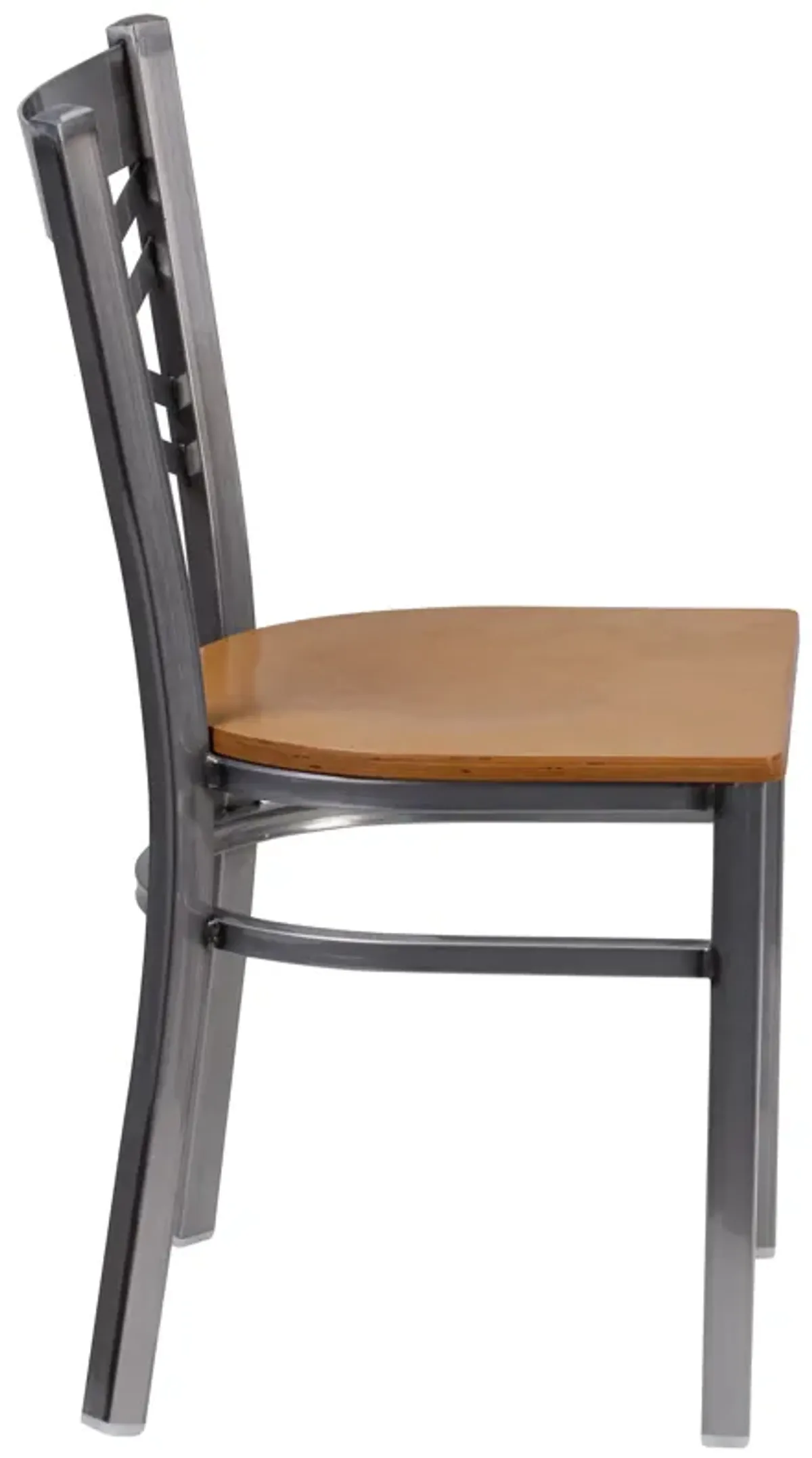 Metal Restaurant Chairs