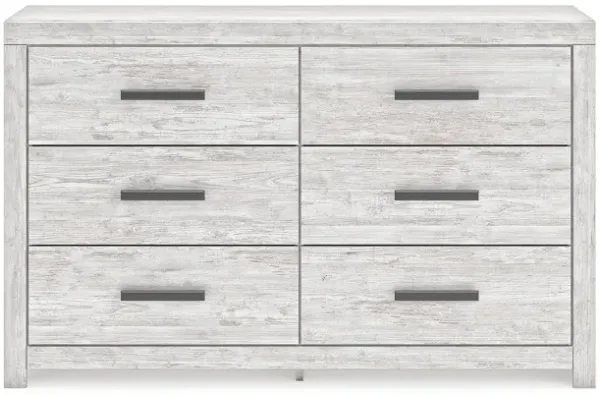 Cayboni Dresser