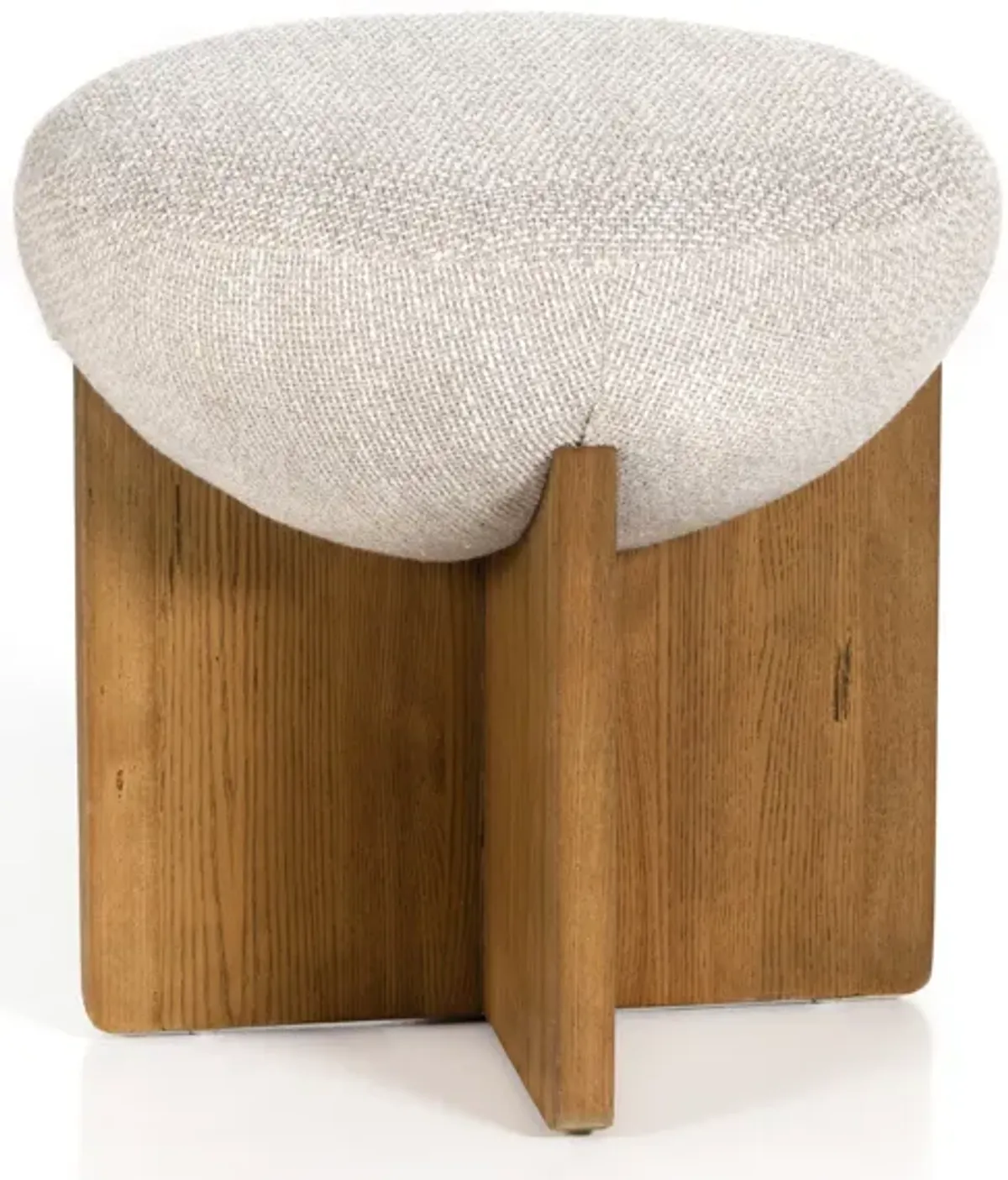 Dax Small Ottoman