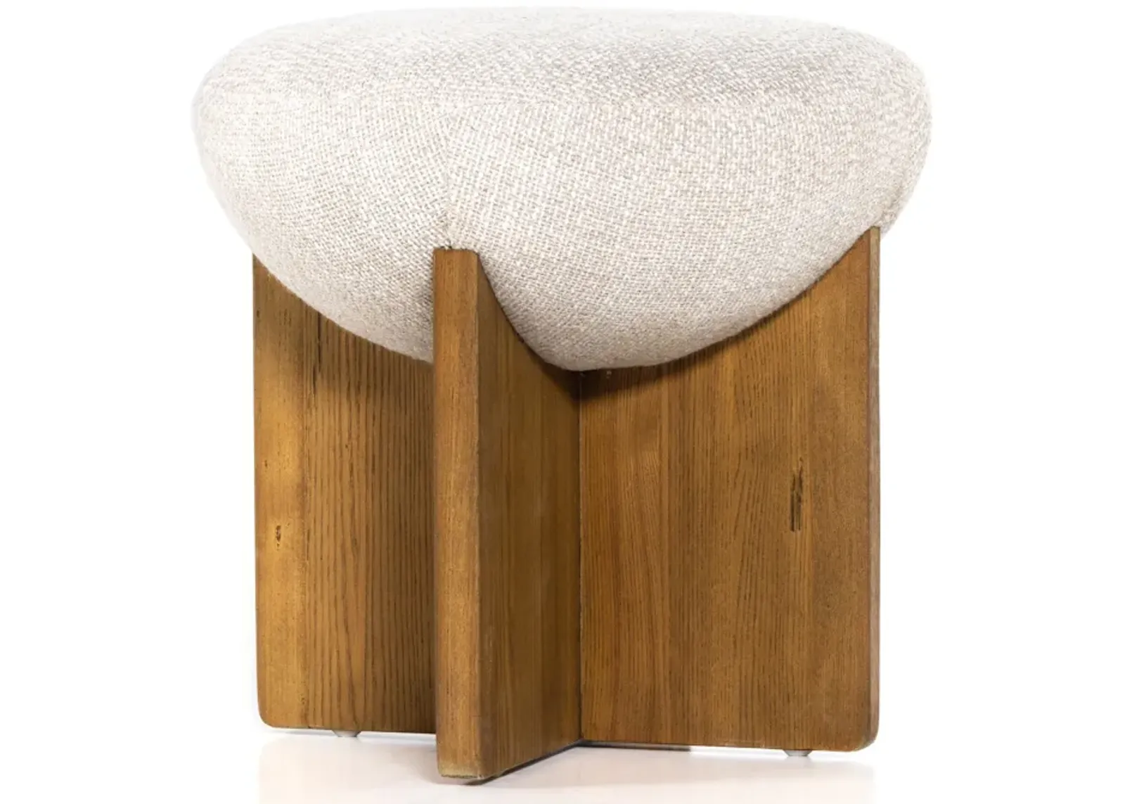 Dax Small Ottoman