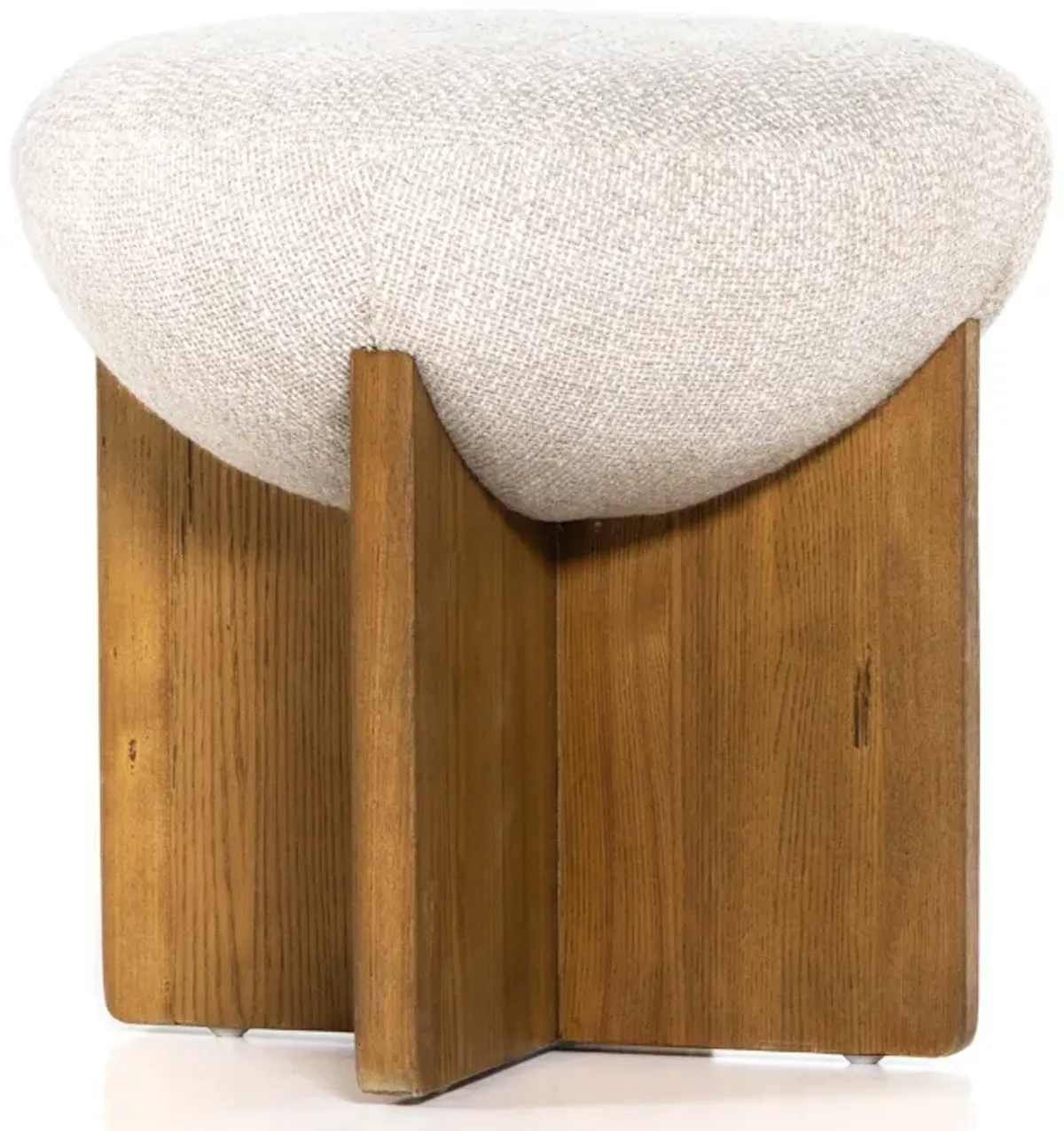 Dax Small Ottoman