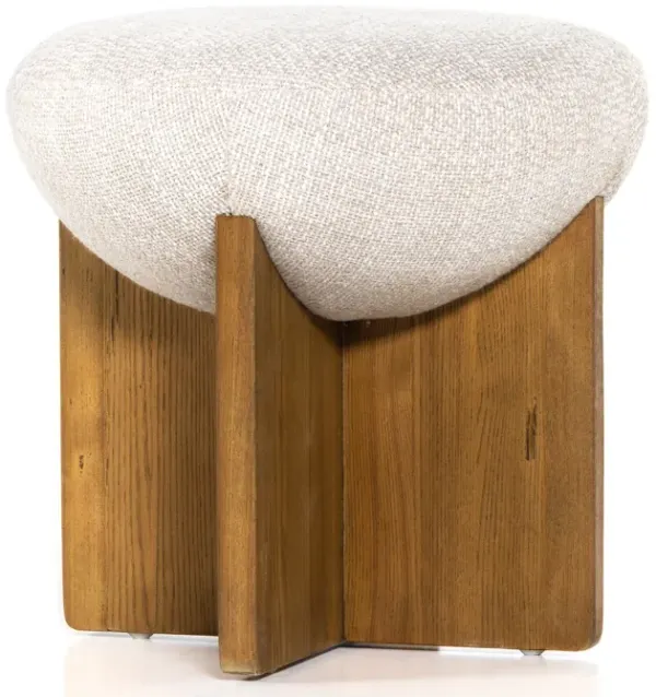 Dax Small Ottoman