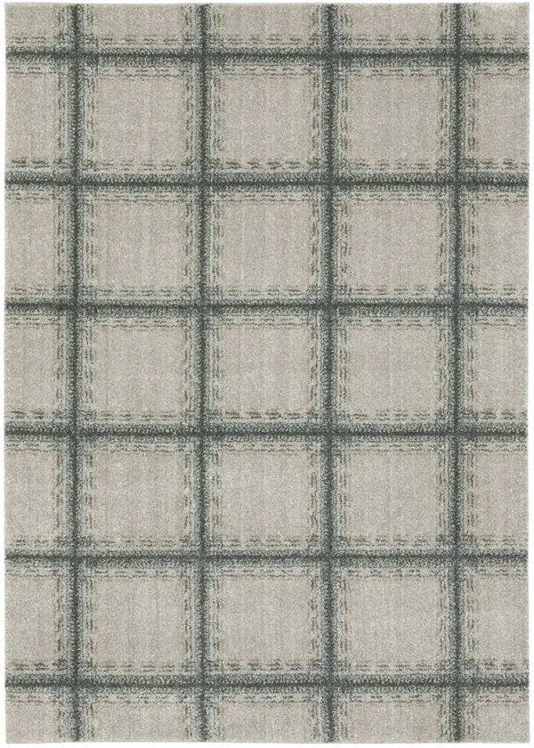 Alton 3'3" x 5' Beige Rug