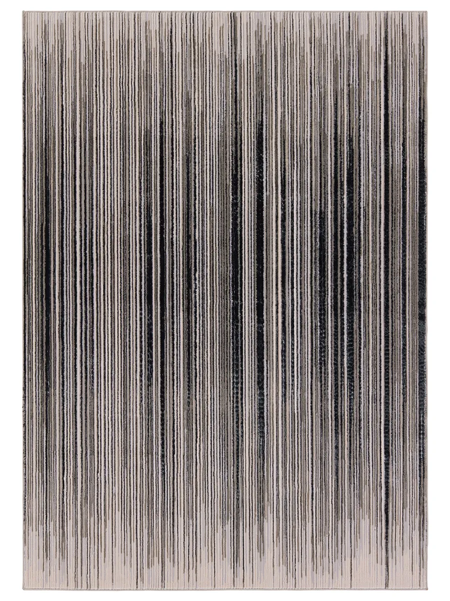 Catalyst Adilah Gray 9'3" x 13' Rug